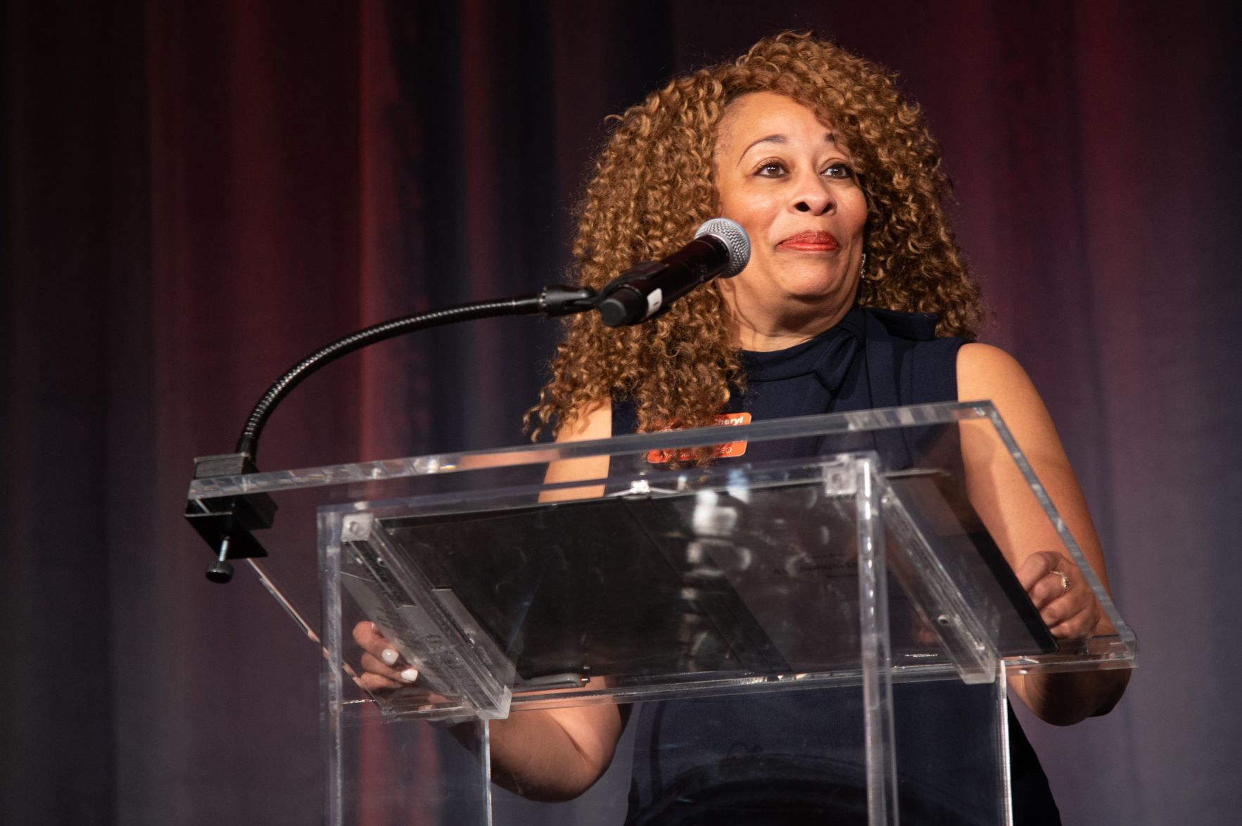 Dr. Cheryl Watkins-Moore